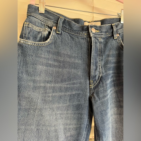 We the Free Free People Jeans 27 NWT - Picture 3 of 13